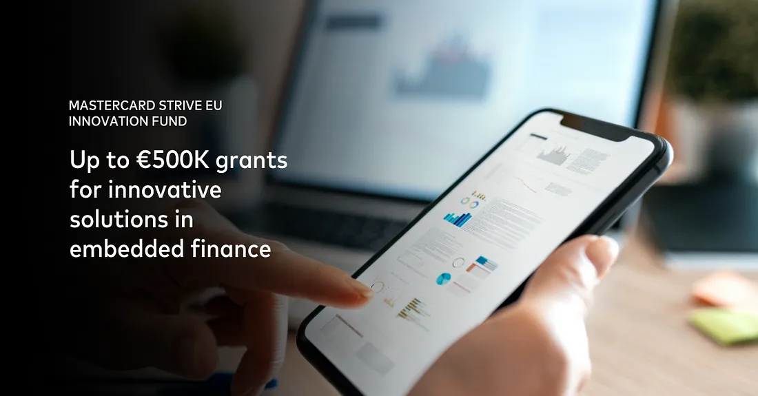 Grants available to improve access to credit for European small businesses