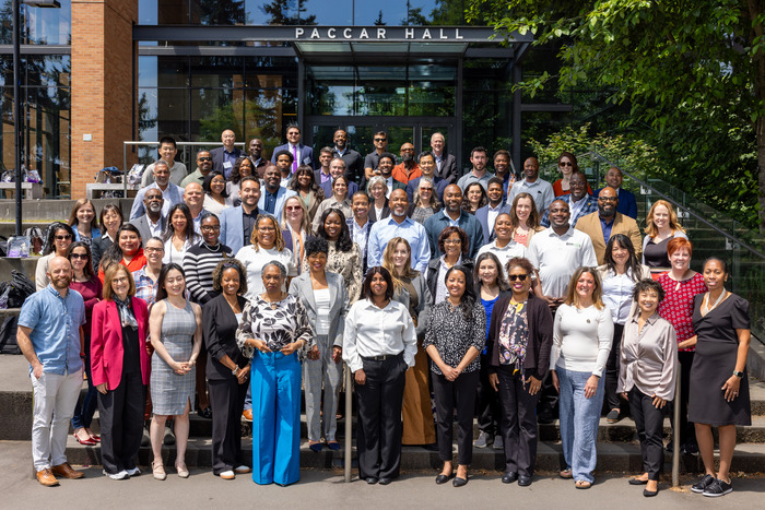 Ascend: Supporting growing medium-sized businesses in Atlanta — and beyond