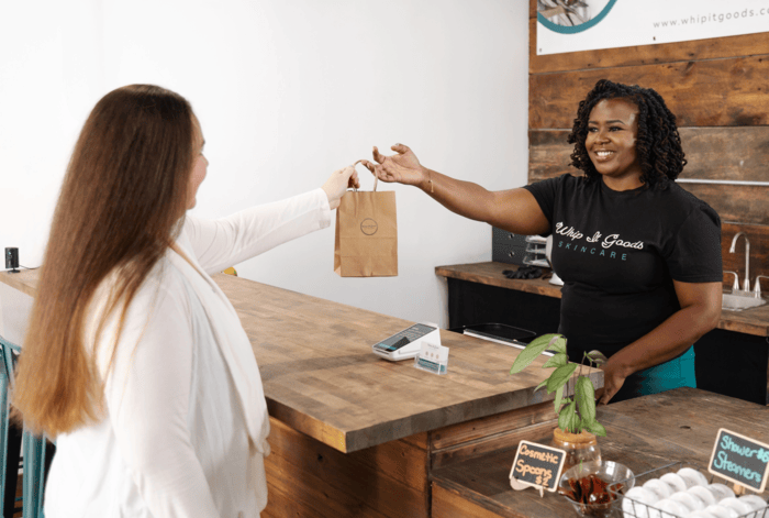 Accion Opportunity Fund: Building financial capability among underserved small business owners