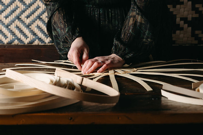 Nest: Growing the U.S. craft economy through maker-centered business support