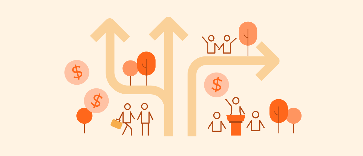 Entrepreneurship and philanthropy in times of change: How more flexible capital can help fix the…