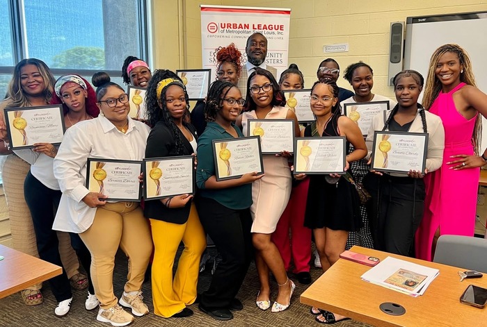  National Urban League: A national model for workforce advancement