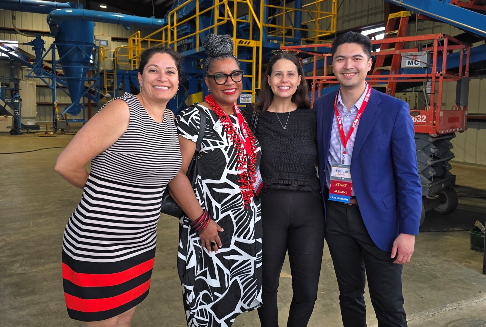 Rural LISC: Strengthening rural business ecosystems through trusted local partners