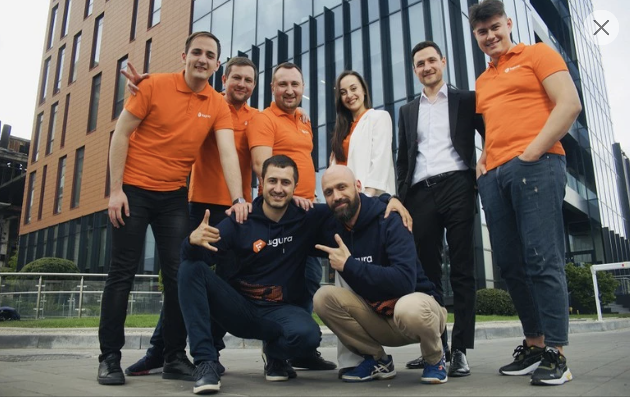 Moldova's Fagura raises 1 mln euro in financing round
