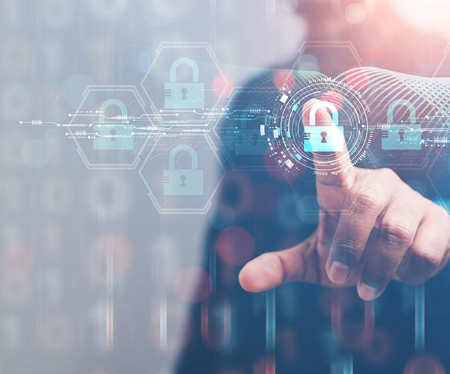 Cybersecurity in Europe: Challenges and solutions for small businesses