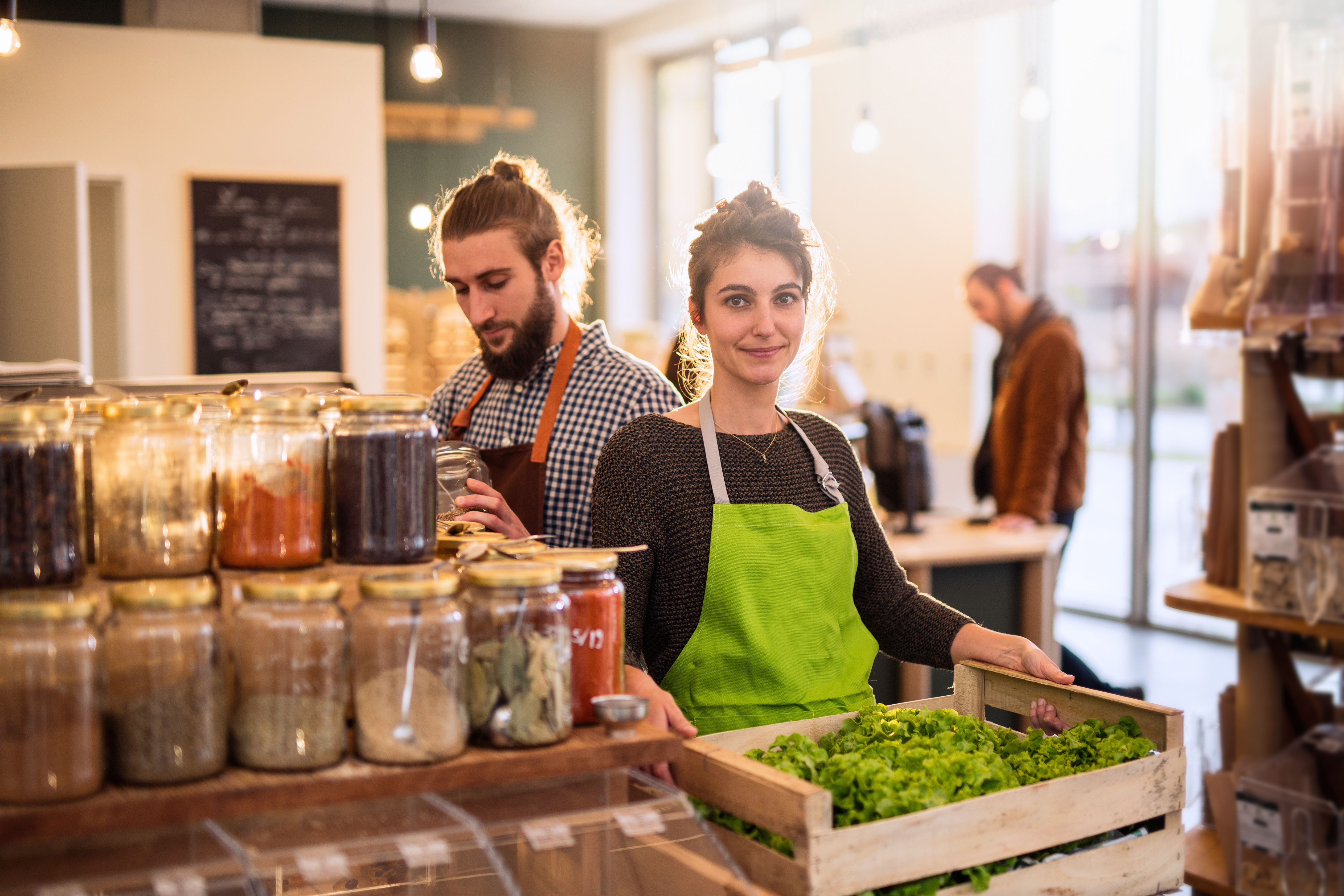 Mastercard Strive in Czechia: supporting 250,000 small businesses to succeed in the digital economy