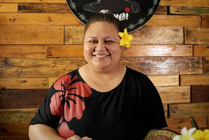 Small but mighty: Driving digital inclusion and small business growth in Samoa