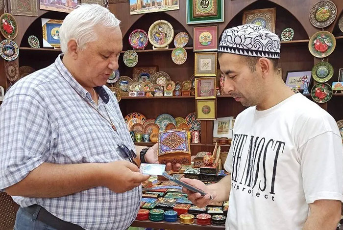 Encouraging digital merchant payment acceptance: Emerging insights from around the world
