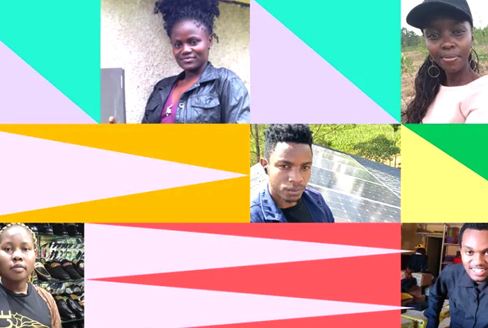Reimagining Credit: What We Learned About Trust, Dignity, and Designing for Young Informal…
