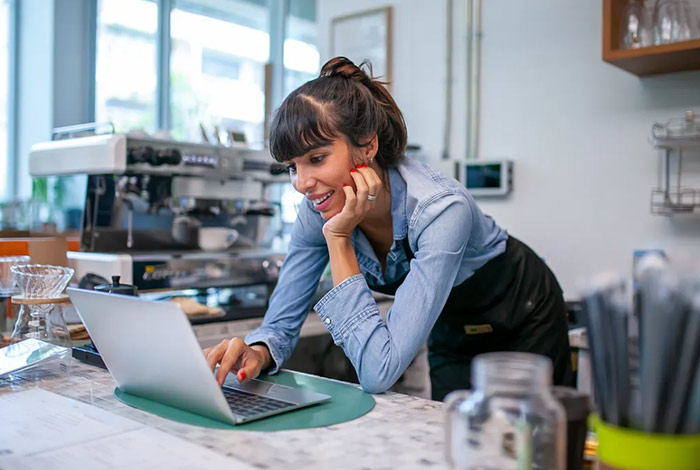 Bridging the Sustainability Gap for Small Businesses