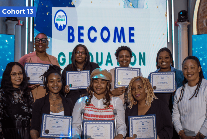 Urban Impact: Strengthening Birmingham, Alabama’s small business ecosystem from the ground up