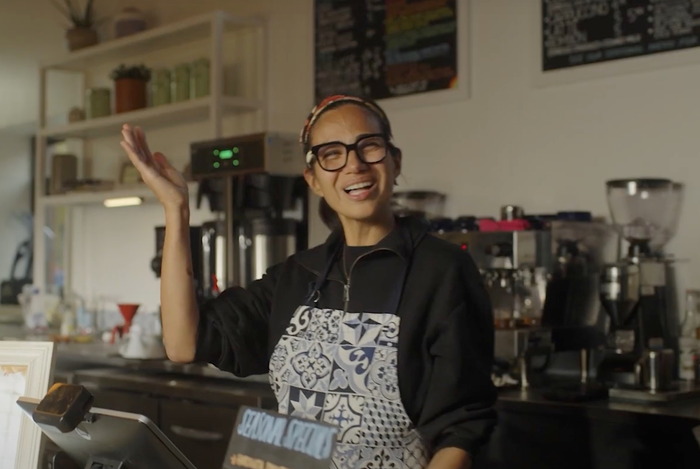 Community Reinvestment Fund, USA: Powering small business growth by modernizing community lending