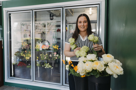 Accessity: Expanding access to credit for low- and moderate-income entrepreneurs