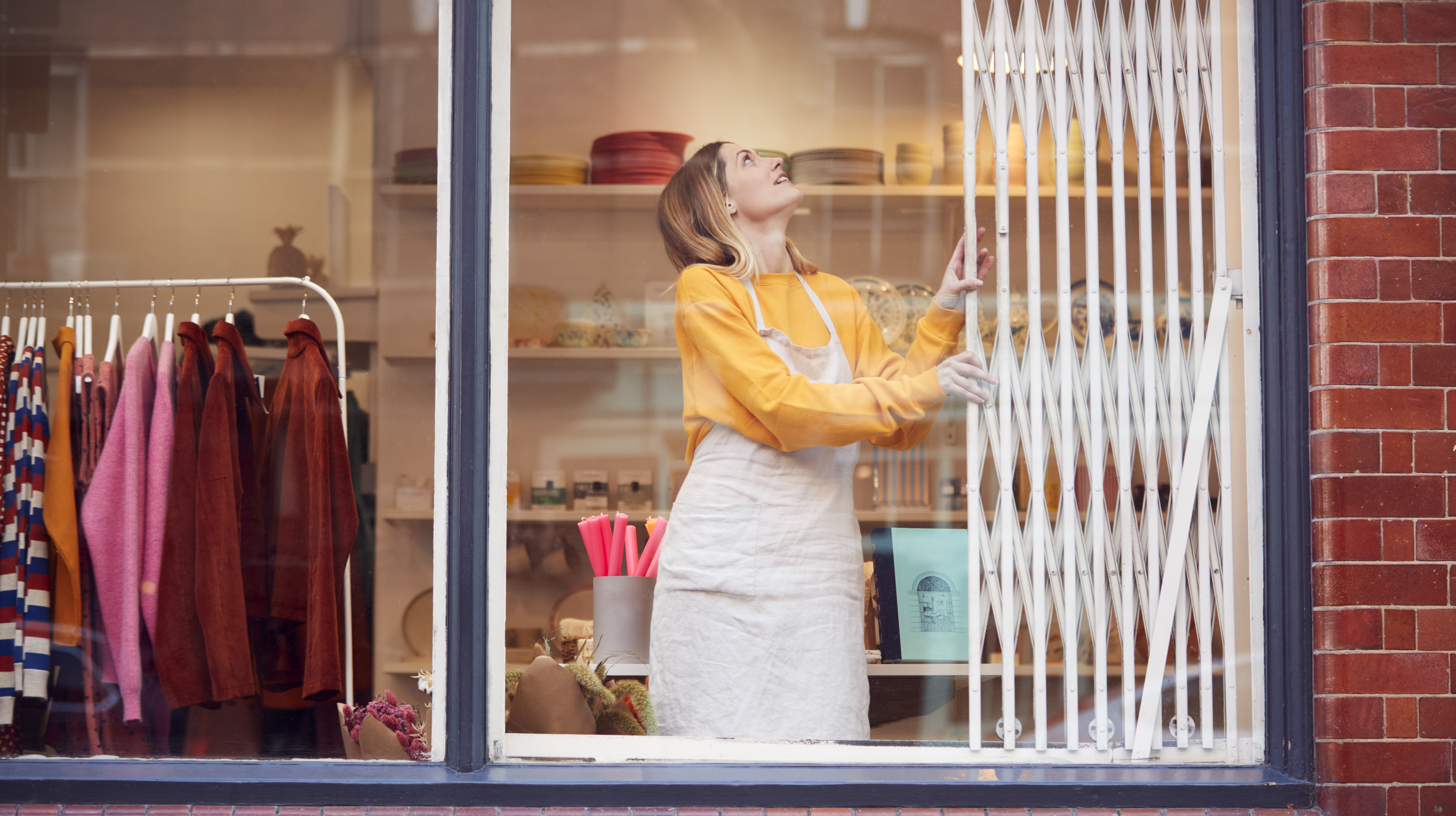Exploring the role of digital innovation in small business competitiveness and resilience