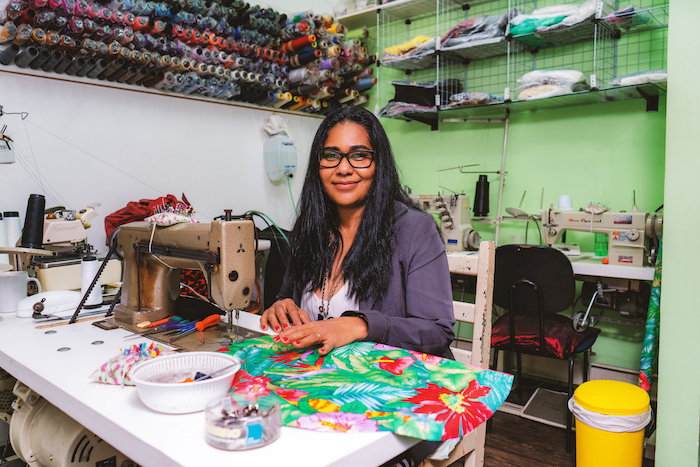 Supporting the digitization of micro-enterprises in Brazil’s favelas