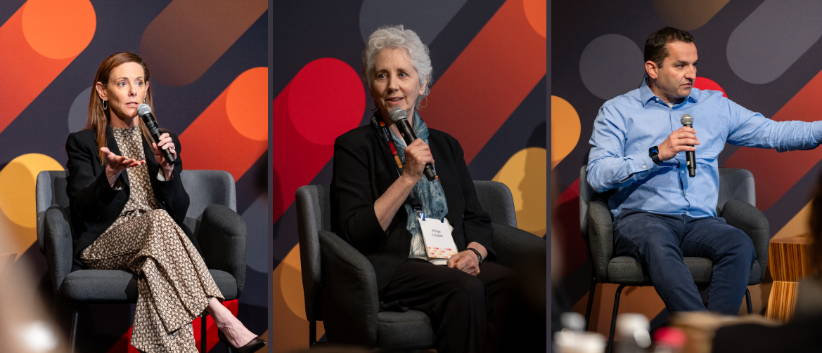 Scaling impact by standardizing data: A conversation on how better analytics and collaboration can…